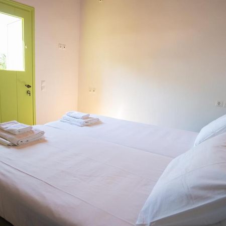 Simboro House - Kythoikies Holiday Houses Kythira Town Luaran gambar
