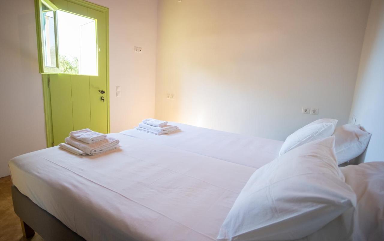 Simboro House - Kythoikies Holiday Houses Kythira Town Luaran gambar