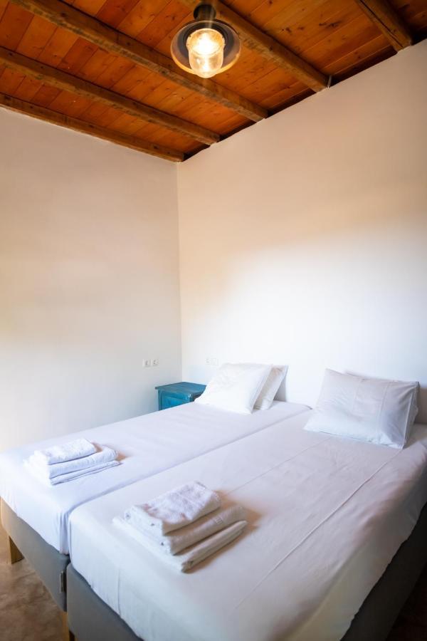 Simboro House - Kythoikies Holiday Houses Kythira Town Luaran gambar