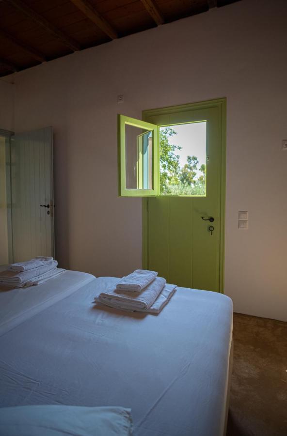Simboro House - Kythoikies Holiday Houses Kythira Town Luaran gambar